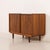 Small Danish Rosewood Sideboard attributed to Hundevad, 1960s For Sale - Image 10 of 18
