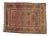 1930s Vintage Shirvan Rug For Sale