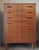 Danish Teak Chest of Drawers from Borge Dam, 1960s For Sale - Image 10 of 10