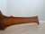 Italian Curved Walnut Bed Frame with Storage Headboard, 1970s For Sale - Image 10 of 18