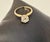 2020s Gia Certified 1.0 Carat, Solitaire Diamond Engagement Ring , Gh Color , Vs2 For Sale - Image 5 of 8