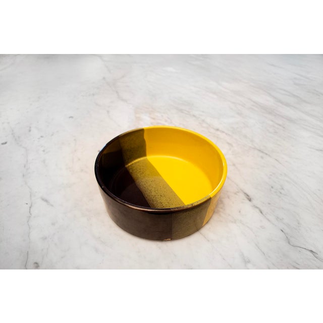 Ceramic Coffee Service from SIC Ceramiche Artistiche, 1970s, Set of 19 For Sale - Image 3 of 8