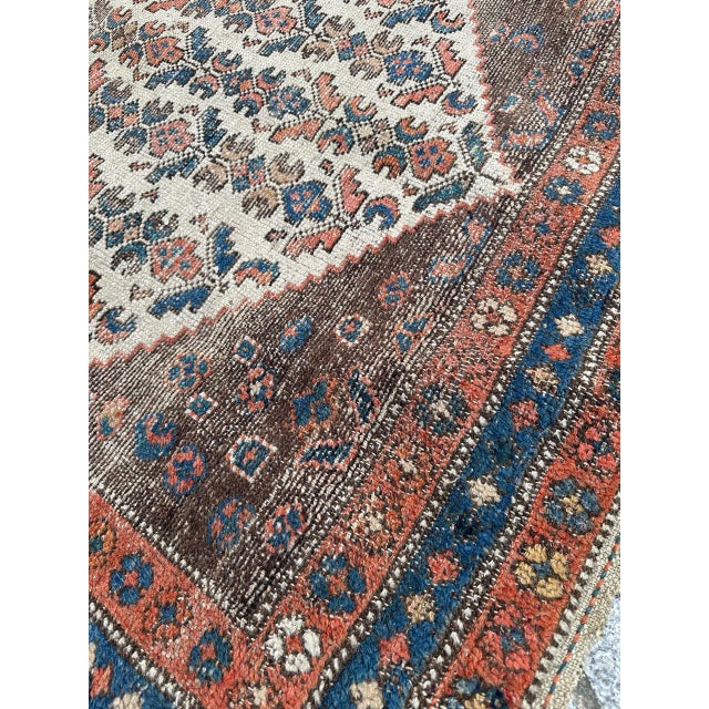 Antique North Western Rug, 1890s For Sale - Image 14 of 18