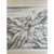 Printmaking Materials Francis Preaches to the Animals (Saint Francis of Assisi) Lithograph by Walter Teutsch (German/Romanian, 1883–1964) c.1924 For Sale - Image 7 of 10