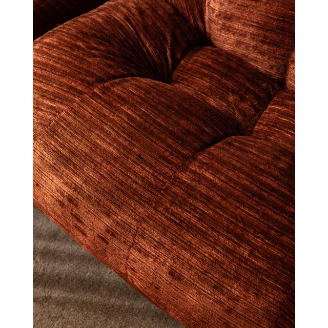 Modular Nuvolone Sofa by Rino Maturi for Mimo Padova, 1970s, Set of 3 For Sale - Image 18 of 18