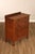 High Quality American Made Antique Gustav Stickley No. 909 Chest Of Drawers Constructed In Quarter Sawn Oak. Features Five...