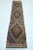 1960s Embroidered Kilim Runner Rug - 24"x107" For Sale - Image 11 of 11