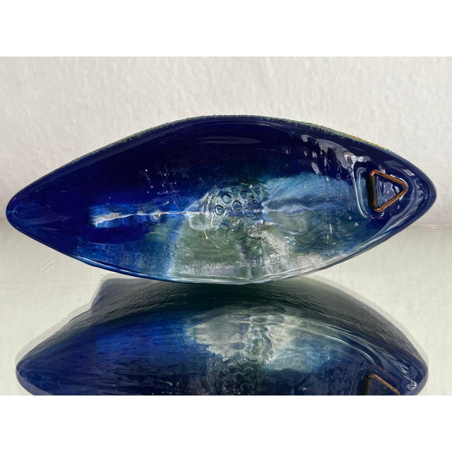 Head Wall Sculpture from Kosta Boda, Småland, Sweden, 1960s For Sale - Image 11 of 12