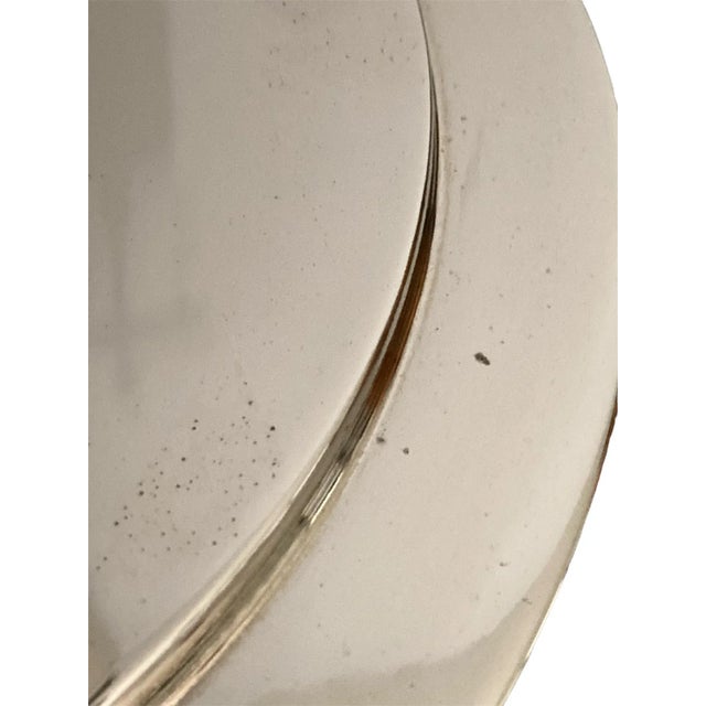 Thomas O’Brien for Visual Comfort Signature Collection Longacre Tall Table Lamp For Sale - Image 11 of 12