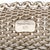 Early 21st Century Tiffany & Co Somerset Thick Bracelet, Sterling Silver, Length 8 In. For Sale - Image 5 of 7