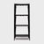 Pair of Antique Chinese Cartouche Collector's Shelves, 19th Century For Sale - Image 4 of 6