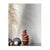 Metal Modder Holding It Together Ceramic Sculpture by Françoise Jeffrey For Sale - Image 7 of 10