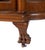 Late 19th Century Horner Tiger Maple Cabinet For Sale - Image 10 of 13