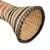 The Tutsi Wedding Basket Vase is a unique and exquisite piece of art that originated from the African country of Rwanda....
