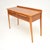 Vintage Walnut Console Table attributed to Finewood, 1960s For Sale - Image 4 of 10