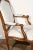 18th c., Italian Rococo-style Chair For Sale - Image 10 of 10