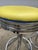 Vintage Blue, Red, Orange, and Yellow Swivel Bar Stools, 1990s, Set of 5 For Sale - Image 13 of 18
