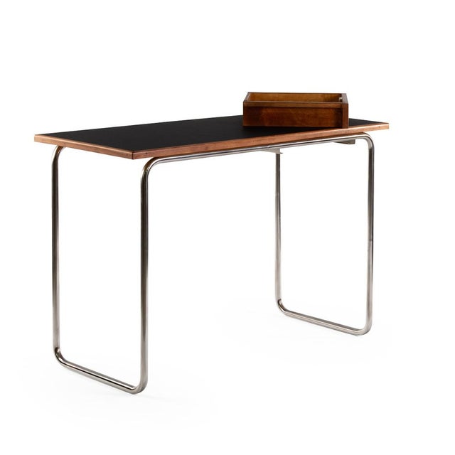 Desk in Bauhaus Style by Artur Drozd For Sale - Image 7 of 17
