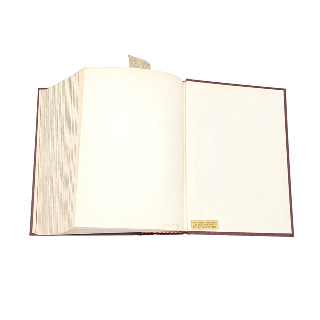 1958 Kittredge Edition – The Complete Works of Shakespeare by Grolier For Sale - Image 4 of 18