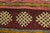 Textile Kitchen Decor Vintage Kilim Runner For Sale - Image 7 of 10