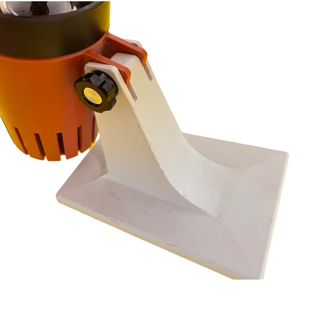 1980s Medical Lamp, Osram G176, Germany, 1980s. For Sale - Image 5 of 12