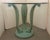 Traditional Empire Style Carved Wood Entry Hall/Dining Table For Sale - Image 3 of 10