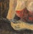 1990s Louis Lamont "Evening on 8th/9th n.y.c." Oil, 1992 For Sale - Image 5 of 9
