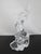 Glass Disney Waterford Crystal Mickey Mouse Sorcerer Limited Edition of 750 in Box For Sale - Image 7 of 18