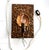 Copper Wall Lamp, 1979 For Sale - Image 11 of 15