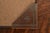 Roycroft Arts & Crafts Hammered Copper Quatrefoil Blotter Corners With Desk Blotter For Sale - Image 9 of 11