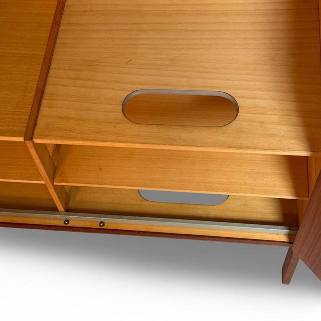 Stereo Cabinet from HG Furniture, 1960s For Sale - Image 6 of 8