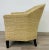 2020s Theodore Alexander Modern Art Deco Style Club Chair For Sale - Image 5 of 7