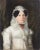Portrait of the Opera Singer Anna Maria Neumann, 19th Century For Sale - Image 3 of 9