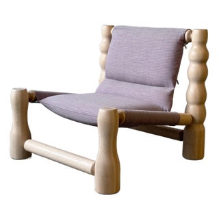 Bubble Chair by Anna Stechschulte for Afs Dsgn For Sale