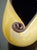 Mid-Century Modern Murano Glass Ashtrays by Archimede Seguso, Italy, 1950s, Set of 2 For Sale - Image 10 of 15