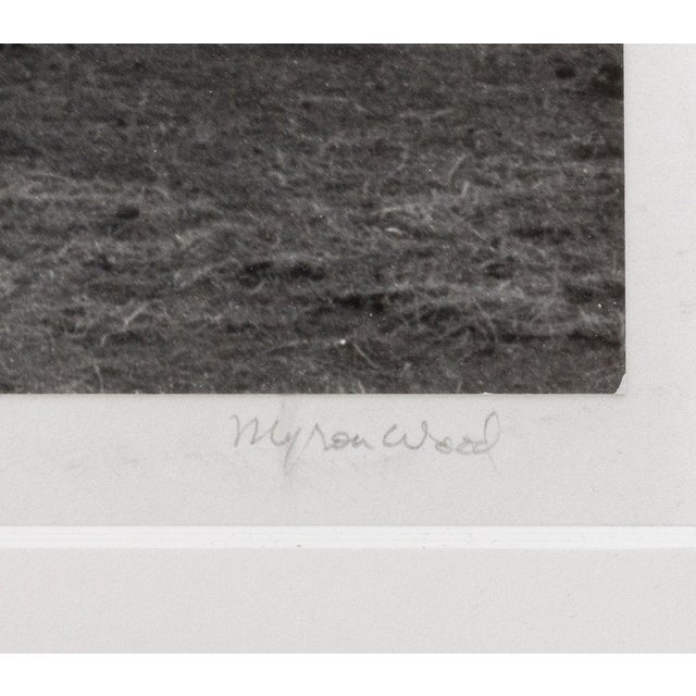 1960s Myron Wood Americana Gelatin Silver Prints, 5 For Sale - Image 5 of 18