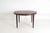 Mid-Century Modern Mid 20th Century Danish Modern Rosewood Dining Table For Sale - Image 3 of 13