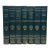 1960’s Harvard Classics Deluxe Edition- Set of Seven For Sale