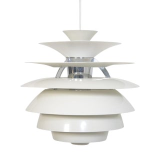 Vintage Snowball Lamp by Poul Henningsen, 2000s For Sale