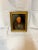 Late 19th Century Antique Portrait Oil Painting on Board of a Gentleman, Framed For Sale - Image 5 of 5