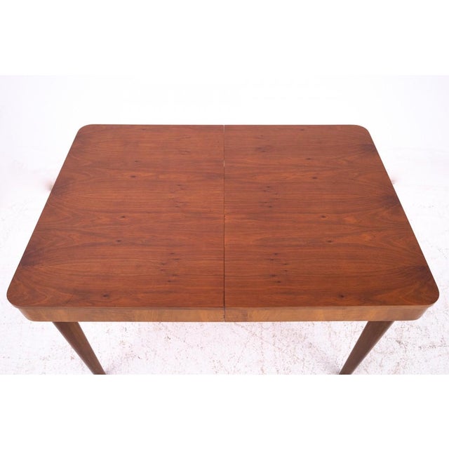 Table Set by J.Halabala, Czechoslovakia., 1930s, Set of 5 For Sale - Image 17 of 18