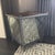 Purchased in 2012 this Schnadig Cobblestone Outside Planter. It’s a beautiful piece. Oversized Mirrored silver indoor...