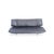 We are offering a beautiful two/three-seater sofa from the premium Italian manufacturer Leolux for sale. Known as the...