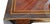 Wood Antique Italian Louis XVI Desk, 1700s For Sale - Image 7 of 10
