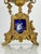 Gilt Bronze and Sèvres Porcelain Candleholders, Set of 2 For Sale - Image 9 of 13