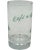 Cafe De Flore Paris France Restaurant Small Glass Water Juice For Sale - Image 9 of 12