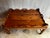 Ralph Lauren Late 20th Century Large Ralph Lauren Knotty Pine Tray Top Coffee Table For Sale - Image 4 of 12