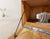 A beautifully restored mid-century modern bedside table designed by jindřich halabala for úp závody. Featuring elegant...