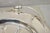 Mid 20th Century Vintage LBS Co English Art Nouveau Meat Cutlery Silver Plated Serving Platter Tray For Sale - Image 5 of 12