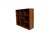 Danish Modern bookcase hutch designed by Peter Hvidt for Søborg Møbelfabrik, Denmark, circa 1952–56. Finely crafted of...